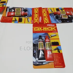 Wood Repairs Epoxy Glue