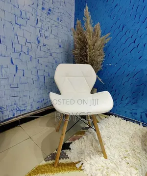 Padded Eames Chair