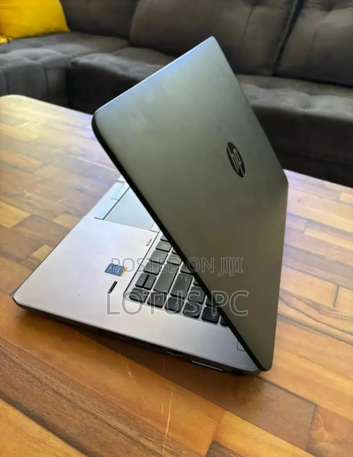 Laptop HP EliteBook 850 G2 8GB Intel Core I5 SSD 500GB