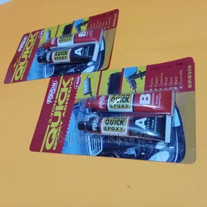 Fonsil 2 Ton Ab Glue