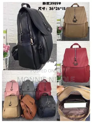 Stylish Backpack