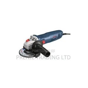 Angle Grinder Bosch