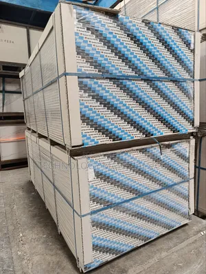 Knauf Gypsum Boards(2400*1200*12mm)