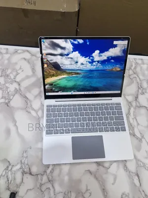 Laptop Microsoft Surface Go 8GB Intel Core I5 HDD+SSD 512GB