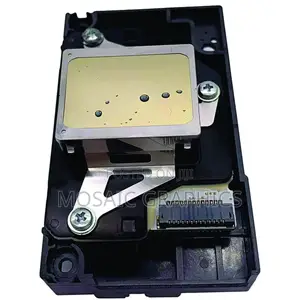 Epson L850 Printhead