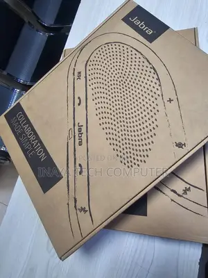 Jabra Speak 810 Portable Speakerphone