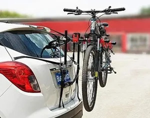 Automaze Car Bicycle Carrier