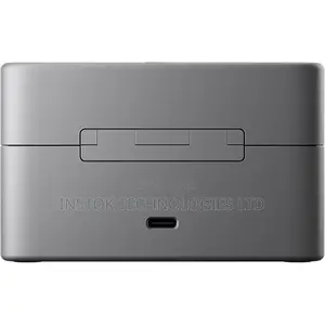 Dji Mic Mini Charging Case