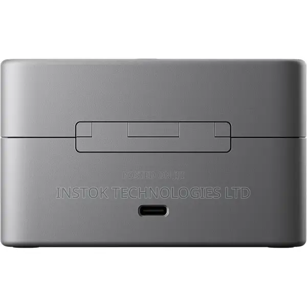 Dji Mic Mini Charging Case