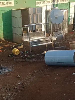Filling Lines With 4 Taps
