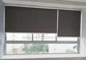 Uv-Blocking Roller Blinds