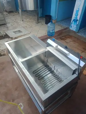 40l Commercial Deep Fryer (Electric)