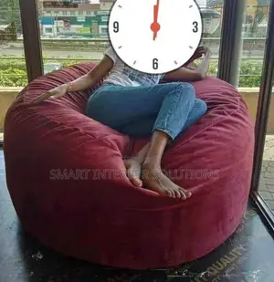 Comfy Bean Bag