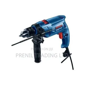 Impact Drill Bosch