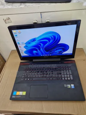 Laptop Lenovo Legion Y7000P IRX9 Gaming Laptop 16GB Intel Core I7 512GB