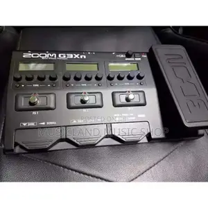 Guitar Multi Effect Pedal  