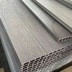 WPC Decking -Patio Perfection