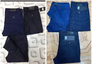 Casual Trousers