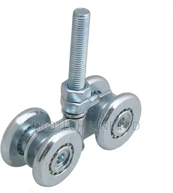 Hanging Rollers Pulley Wheels