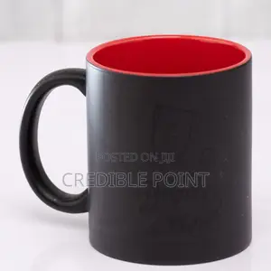 Magic Mug Two Tone