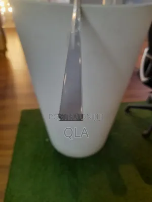 7*17 Aluminium Channels -Profiles Surface