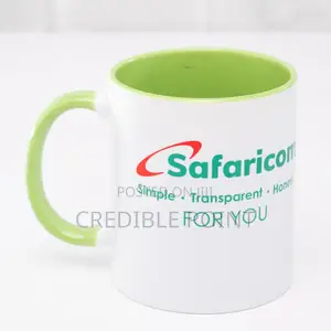 Two Tone Mug.