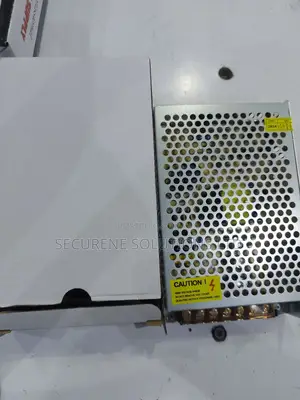 Open 12v 5a Power Supply