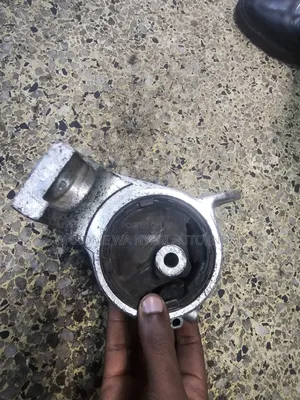 Gear Box Mounting Honda Insight