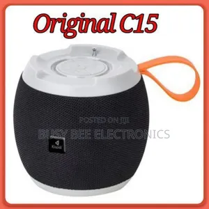 C15 Smart Digital Super Bass