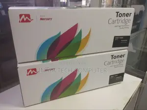 Hp 106a Comptible Toner (Mercury)