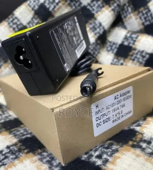 Ac Adapter
