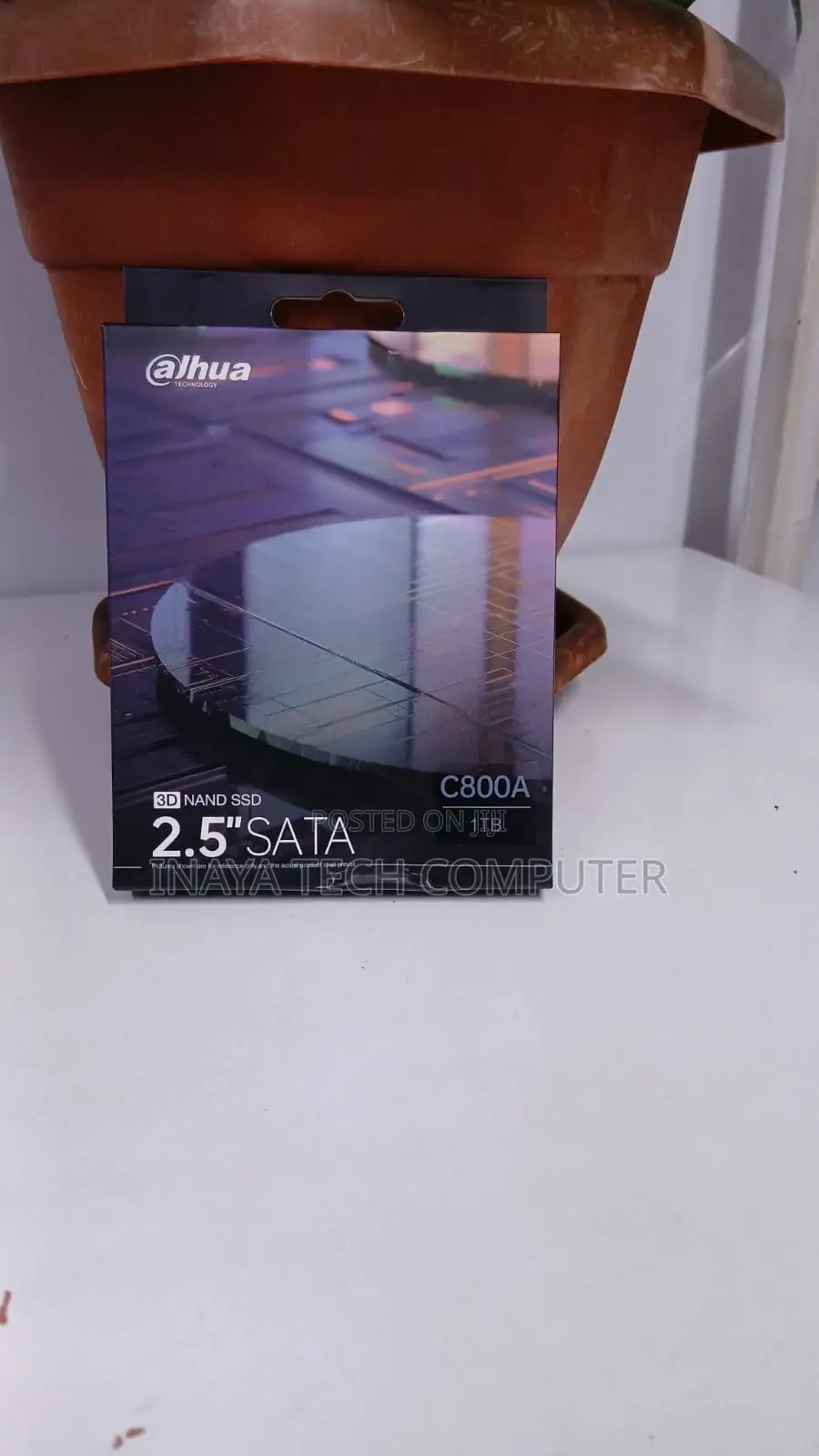 Dahua C800a 1tb 2.5" SSD
