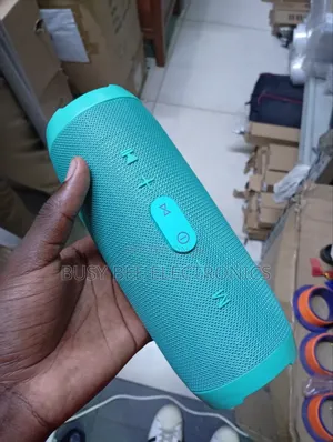 JBL Charge 3 Portable Speaker