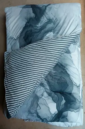 Binded Flowers Duvets Now Available