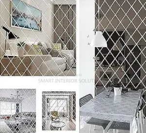 Affordable Acrylic Mirror