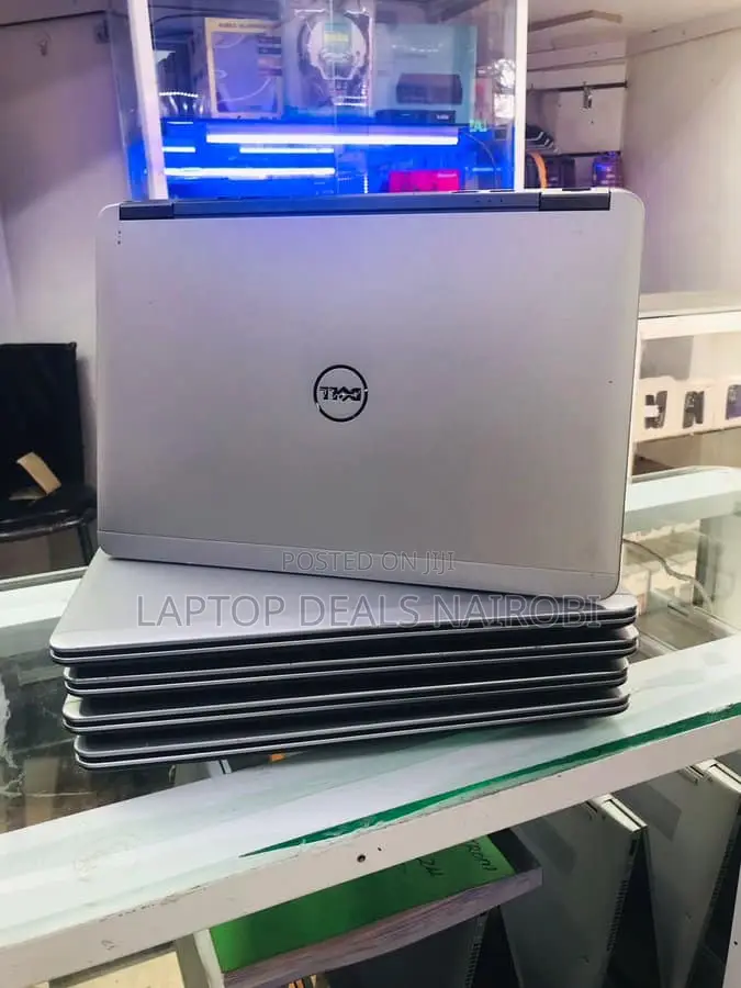 Laptop Dell Latitude E7240 8GB Intel Core I5 SSD 256GB