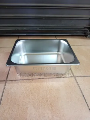 Chaffing Dishes Insert for Double Layer