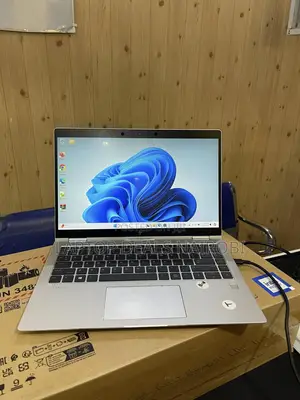 Laptop HP EliteBook X360 1030 G4 16GB Intel Core I7 SSD 512GB