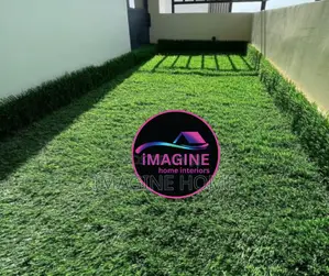 Balcony Turf Green Grass Carpet