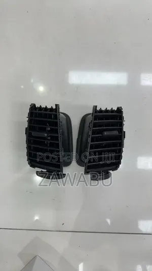 Ventilation Lc Fj 100 Series