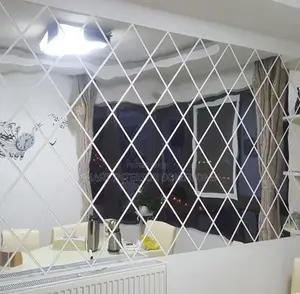 Acrylic Mirror – Upgrade Your Décor Today