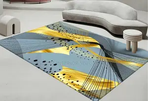 High-Quality 3d Carpet