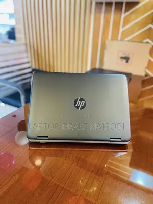 Laptop HP ProBook 640 G2 8GB Intel Core I5 HDD 500GB