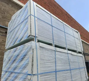 Knauf Moisture Resistant Gypsum Boards,Thickness=12mm