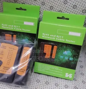 Best Network Cable Tester for Rj45 and Rj11