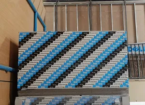 Knauf Gypsum Boards(2400 * 1200 * 12mm)