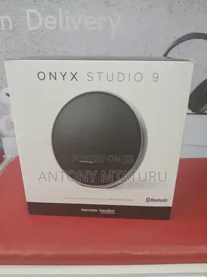 Harman Kardon Onyx Studio 9