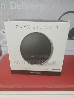 Harman Kardon Onyx Studio 9