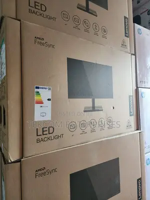 Lenovo L27e-30 27" FHD Monitor//Lenovo L27e-30 27"