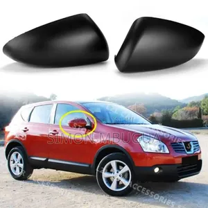 Nissan Dualis Side Mirror Cover